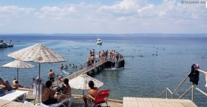 Guneyli Beaches