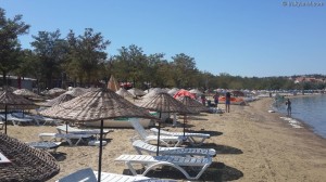Guneyli Beaches