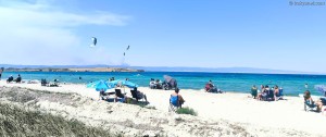 Παραλία Μπολαγίρ