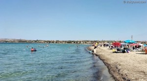 Παραλία Μπολαγίρ