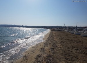 Παραλία Μπολαγίρ