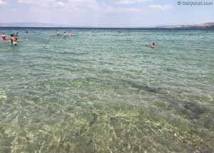 Παραλία Μπολαγίρ