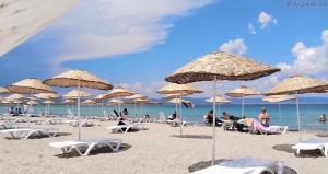 Παραλία Μπολαγίρ
