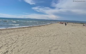 Παραλία Εβρεσέ (Καβακκιόι)