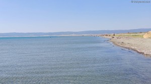 Παραλία Εβρεσέ (Καβακκιόι)
