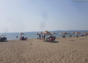 Παραλία Εβρεσέ (Καβακκιόι)