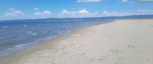 Παραλία Εβρεσέ (Καβακκιόι)