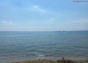 Παραλία Εβρεσέ (Καβακκιόι)