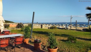 Uzunkum Beach