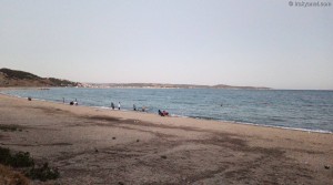 Плаж Данишмент