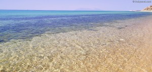 Karaincirli Beach