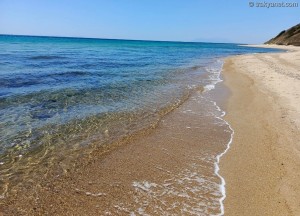 Karaincirli Beach