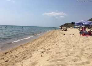 Karaincirli Beach