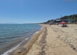 Enez Vakıf Plajı