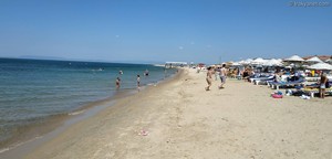 Enez Plajları