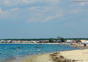 Enez Plajları