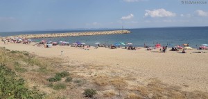 Enez Plajları