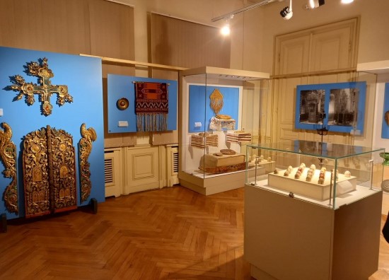 Northern Thrace Museums