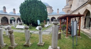 Edirne Museum of Turkish and Islamic Arts