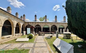 Edirne Museum of Turkish and Islamic Arts