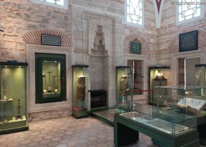 Edirne Museum of Turkish and Islamic Arts
