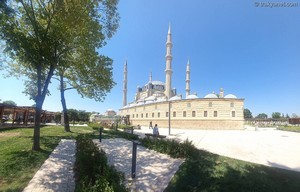 Selimiye Foundation Museum