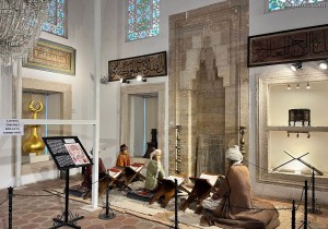 Selimiye Foundation Museum