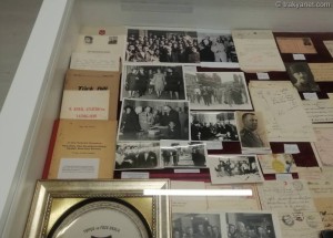 Μουσείο Εθνικού Αγώνα και Λωζάνης