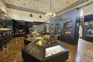 Edirne Natural History Museum