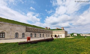 Edirne Balkan History Museum