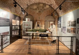 Edirne Balkan History Museum