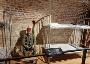 Edirne Balkan History Museum