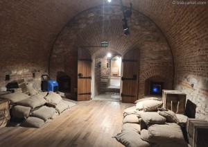Edirne Balkan History Museum