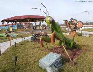 Hasan Ali Yucel Children's Museum