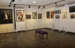 Osman Inci Museum