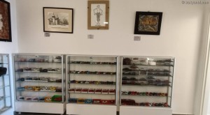 Osman Inci Museum