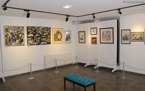 Osman Inci Museum