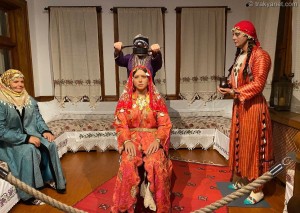 Necmi Ige House Ethnography Museum