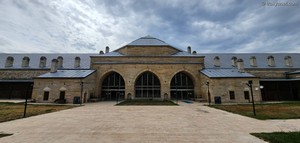 Ekmekcizade Caravanserai Museums