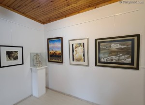 Ilhan Koman Sculpture and Painting Museum
