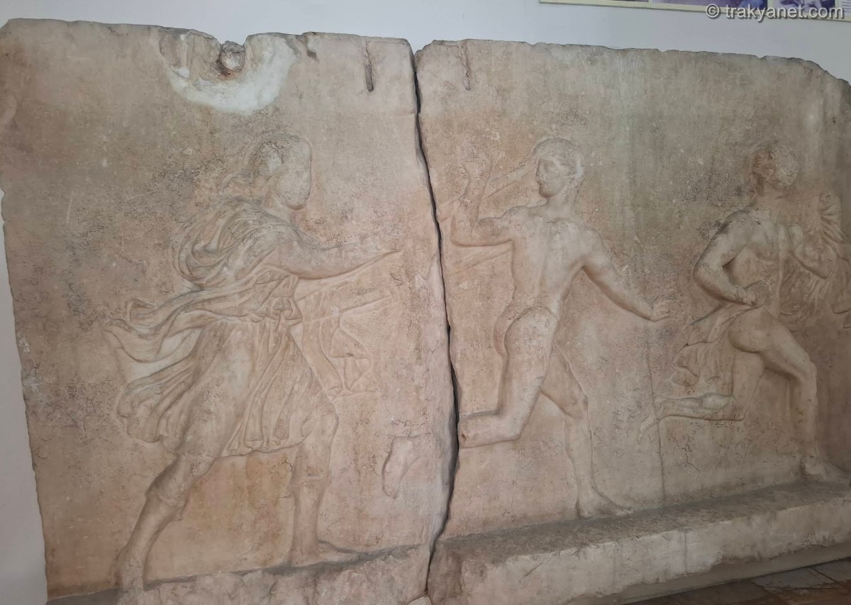 Kirklareli Museum