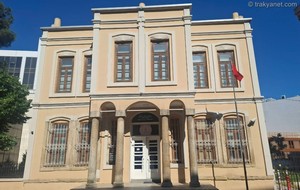 Kirklareli Museum