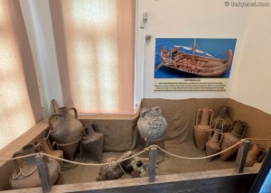 Kirklareli Museum