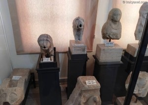 Kirklareli Museum