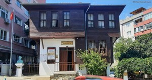 Namık Kemal Evi Müzesi