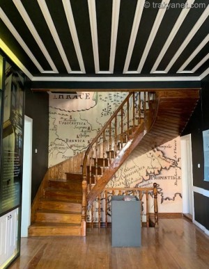 Museum of Old Tekirdag Photographs
