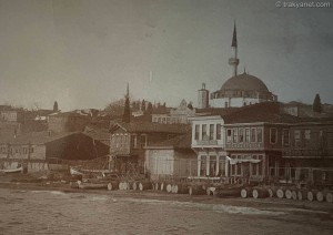 Museum of Old Tekirdag Photographs