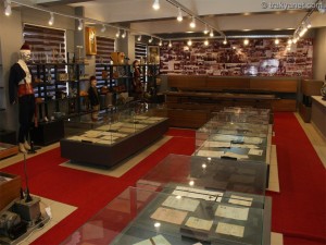 Tekirdağ İl Eğitim Tarihi Müzesi