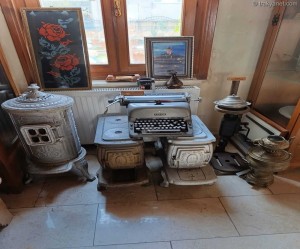 Şarköy Etnografya Müzesi