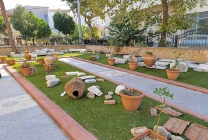 Şarköy Etnografya Müzesi